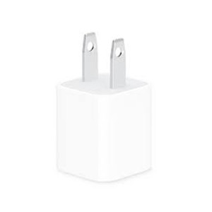 Apple 5W USB Power 2-PIN Adapter