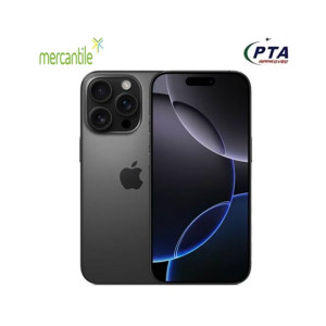 Apple iPhone 16 Pro Max-Black Titanium-1TB Apple iPhone 16 Pro Max-Black Titanium-1TB