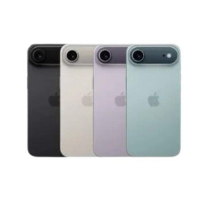 Apple iPhone 17 Air - Mercantile Warranty Apple iPhone 17 Air - Mercantile Warranty