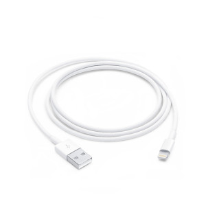 Apple USB To Lightning Cable 1M Apple USB To Lightning Cable 1M