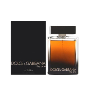 Dolce & Gabbana The One Eau De Toilette For Men 150ml