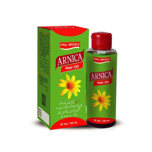 Gadgets Wholesale Arnica Hair Oil Gadgets Wholesale Arnica Hair Oil