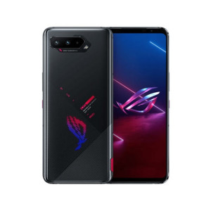 Asus ROG Phone 5s 512GB 18GB RAM Dual Sim Phantom Black - Non PTA Compliant Asus ROG Phone 5s 512GB 18GB RAM Dual Sim Phantom Black - Non PTA Compliant