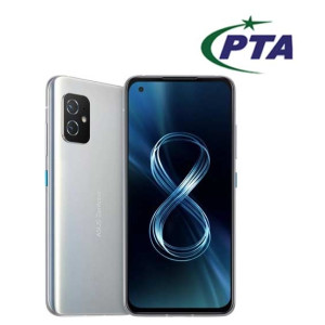 Asus Zenfone 8 256GB 12GB RAM Dual Sim Horizon Silver Asus Zenfone 8 256GB 12GB RAM Dual Sim Horizon Silver