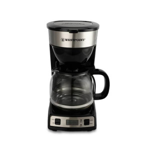 Westpoint Coffee Maker (WF-2023) Westpoint Coffee Maker (WF-2023)