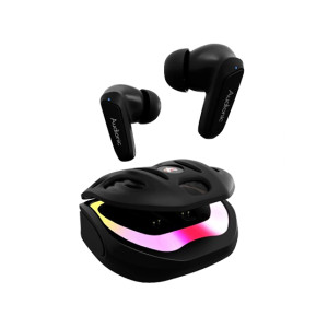 Audionic Battlebuds Pro Airbuds-Black