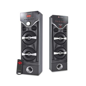 Audionic Classic 1 Plus - 2.0 Home Theater Spekers Audionic Classic 1 Plus - 2.0 Home Theater Spekers