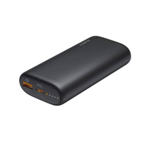Aukey Sprint Go 10000mAh Quick Charge 3.0 Power Bank Black (PB-Y36) Aukey Sprint Go 10000mAh Quick Charge 3.0 Power Bank Black (PB-Y36)