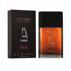 Azzaro Intense Eau De Parfum For Men 100ml Azzaro Intense Eau De Parfum For Men 100ml