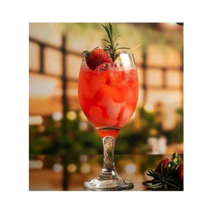 Easy Shop Beautiful Wine Glasses - Set Of 6 Easy Shop Beautiful Wine Glasses - Set Of 6