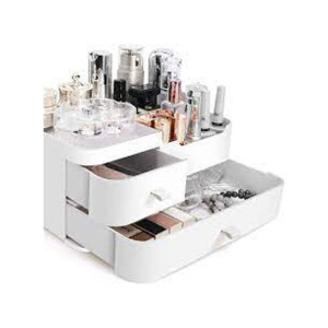Easy Shop Makeup Dressing Storge Oragnizer Easy Shop Makeup Dressing Storge Oragnizer