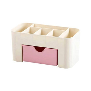 Easy Shop Cosmetic Organizer Makeup Storage Holder Easy Shop Cosmetic Organizer Makeup Storage Holder