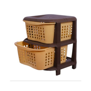 Easy Shop Fruit Vegetable Storage Rack Easy Shop Fruit Vegetable Storage Rack