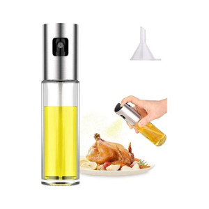 Easy Shop Oil Spray Bottle - 100ML