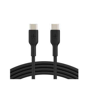 Belkin Boost Charge USB-C to USB-C Cable 1m (CAB003bt1M)