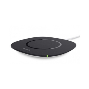 Belkin Wireless Charging Pad For iPhone Black Belkin Wireless Charging Pad For iPhone Black