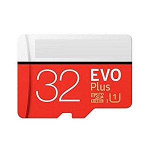 Best Buy 32GB Micro SDHC Memory Card