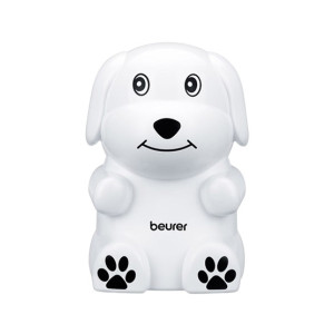 Beurer Dog Design Inhaler Nebulizer (IH-24-Kids) Beurer Dog Design Inhaler Nebulizer (IH-24-Kids)