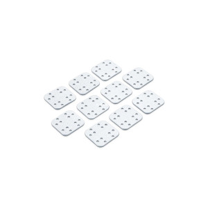 Beurer Filter Kalkpads LB 88 / LB 55 / LB 50 Pack Of 10 (163141)