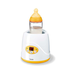 Beurer Digital Baby Food & Bottle Warmer (BY-52) Beurer Digital Baby Food & Bottle Warmer (BY-52)