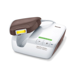 Beurer SalonPro Permanent Hair Removal System (IPL-10000+)