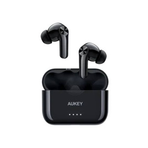 Aukey Soundstream TWS Earbuds Black (EP-T28)