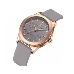 Naviforce Pure Femme Watch For Women Grey (nf-5051-5)