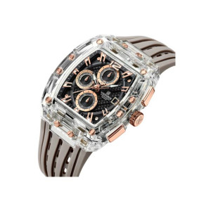 Naviforce ChronoTrek Watch For Men (NF-7105-10) Naviforce ChronoTrek Watch For Men (NF-7105-10)