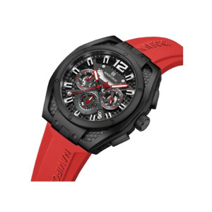 Naviforce Edge Chronograph Watch For Men Red (NF-8063-2) Naviforce Edge Chronograph Watch For Men Red (NF-8063-2)