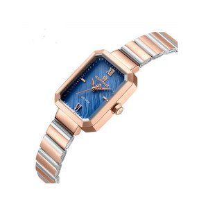Naviforce Grace Line Watch For Women Two Tone (NF-5050-4) Naviforce Grace Line Watch For Women Two Tone (NF-5050-4)