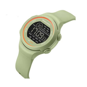 Naviforce Digital Diva Watch For Women Green (NF-7119-4) Naviforce Digital Diva Watch For Women Green (NF-7119-4)