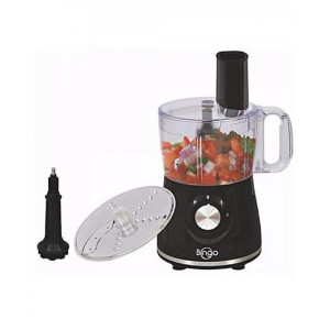 Bingo Deluxe Food Chopper Black (FX-550) Bingo Deluxe Food Chopper Black (FX-550)