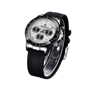Benyar Pagani Design Men's Watch Black (PD-1664-6) Benyar Pagani Design Men's Watch Black (PD-1664-6)