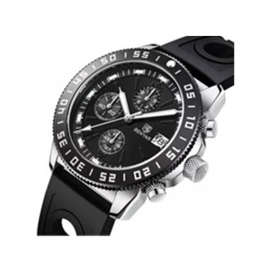 Benyar Elegantie Men's Watch Black (By-5198-3) Benyar Elegantie Men's Watch Black (By-5198-3)