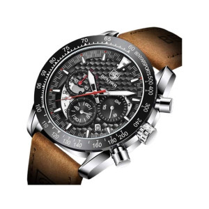 Benyar Brow Satovi Edition Men's Watch (BY-5175-7)