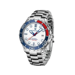 Pagani Design Sea Master Edition Men's Watch (PD-1667-3)