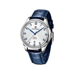 Pagani Design Automatic Edition Men's Watch White (PD-YS003-3) Pagani Design Automatic Edition Men's Watch White (PD-YS003-3)