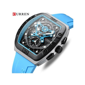 Benyar PD Japan Epson YM92 Watch For Men Blue (PD-Ys011-8) Benyar PD Japan Epson YM92 Watch For Men Blue (PD-Ys011-8)