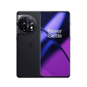 Oneplus 11 5G 512GB 16GB RAM Dual Sim Titan Black - Non PTA Compliant Oneplus 11 5G 512GB 16GB RAM Dual Sim Titan Black - Non PTA Compliant