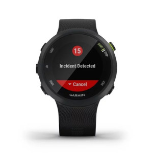Garmin Forerunner 45 Smartwatch Black (010-02156-05)