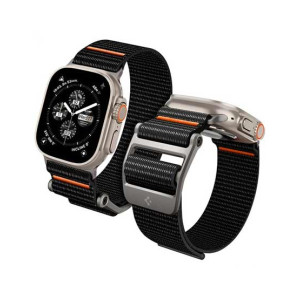 Spigen DuraPro Flex Ultra Band For Apple (AMP05981) Spigen DuraPro Flex Ultra Band For Apple (AMP05981)