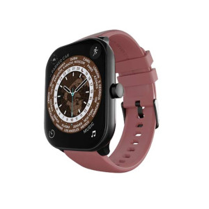 Ronin Smart Watch With Black Dial (R-06)