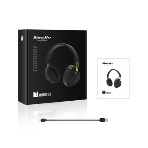 Bluedio T Monitor Superior Version Wireless Headphone Bluedio T Monitor Superior Version Wireless Headphone