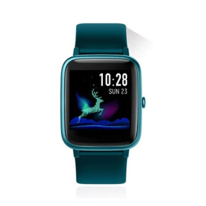 Blulory Glifo Smartwatch Green