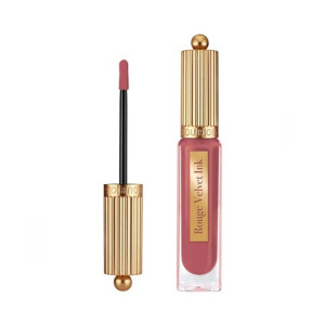 Bourjois Rouge Velvet Ink Liquid Matte Lipstick - 23 Pink Par-Tea Bourjois Rouge Velvet Ink Liquid Matte Lipstick - 23 Pink Par-Tea