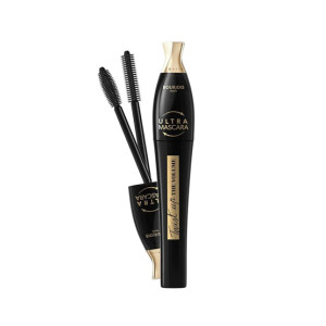 Bourjois Twist Up Kit Matic Mascara and Kajal - Ultra Black (001) Bourjois Twist Up Kit Matic Mascara and Kajal - Ultra Black (001)