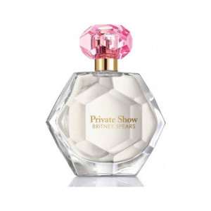 Britney Spears Private Show Eau De Parfum For Women 100ML Britney Spears Private Show Eau De Parfum For Women 100ML