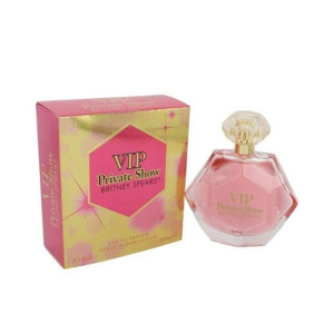 Britney Spears VIP Private Show Eau De Parfum For Men 100ml Britney Spears VIP Private Show Eau De Parfum For Men 100ml