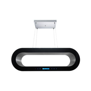 Xpert Island Hood (XISL-90-D) Xpert Island Hood (XISL-90-D)