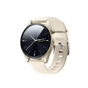 Joyroom Classic Series Calling Smartwatch Gold (JR-FC2)